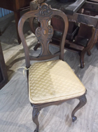 French Side Chair [07-318]